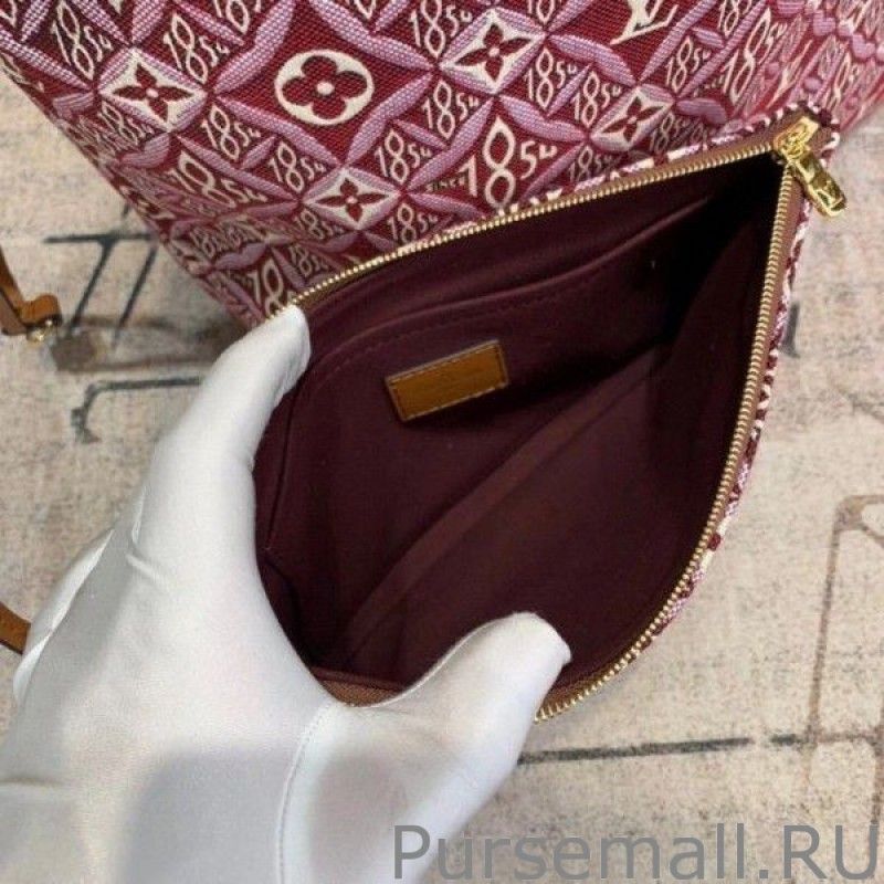 Since 1854 Neverfull MM Tote Bag M57273