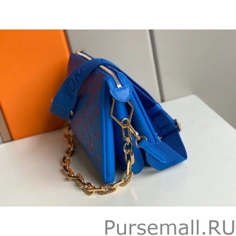 Coussin PM Bag Monogram Lambskin M57791