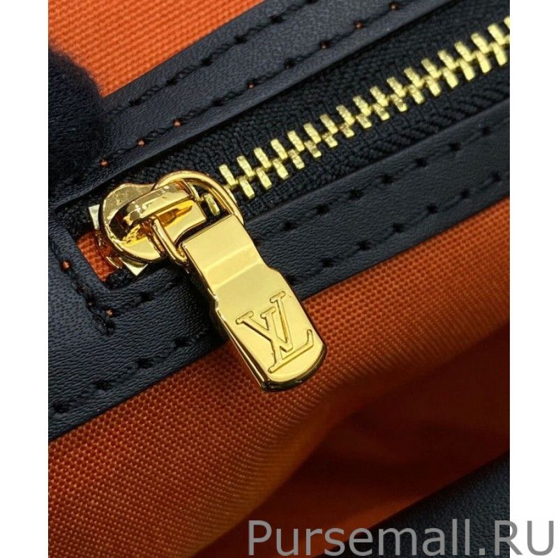 Keepall Bandouliere 45 Bag M59261 Brown