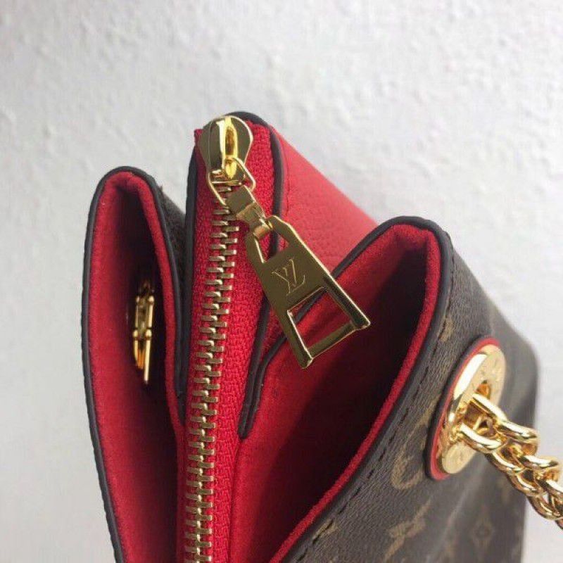 Surene MM Bag Monogram Canvas M43773