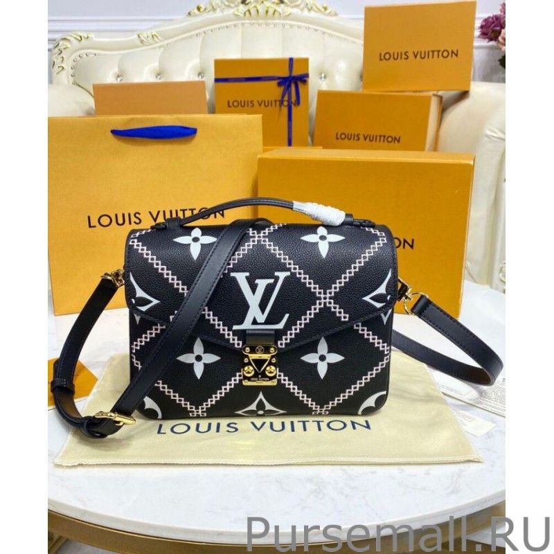 Pochette Metis M46018