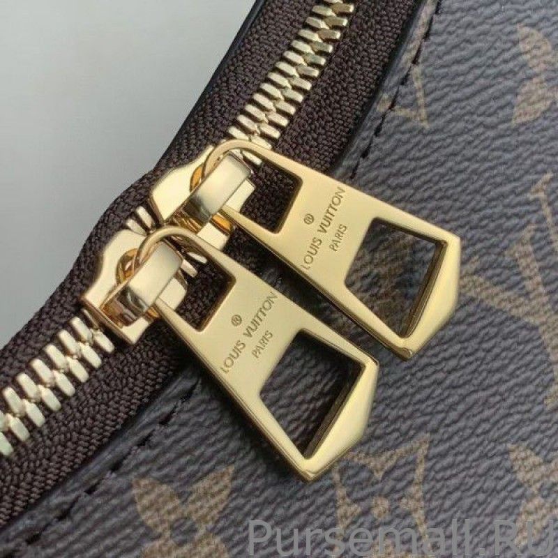 Boulogne Bag Monogram Canvas M45831