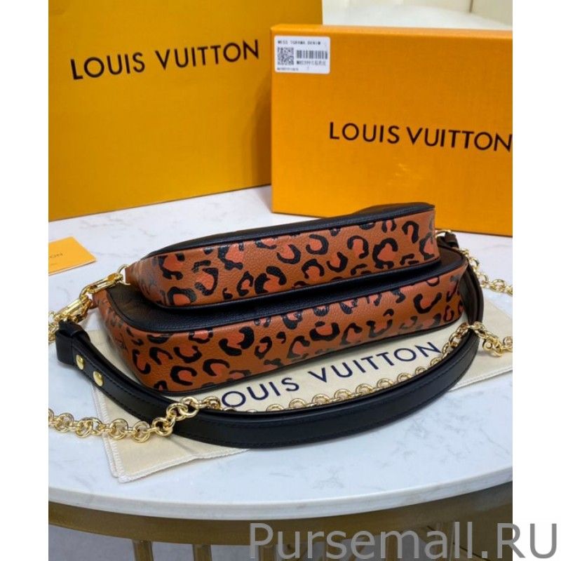 Multi Pochette Accessoires M58520