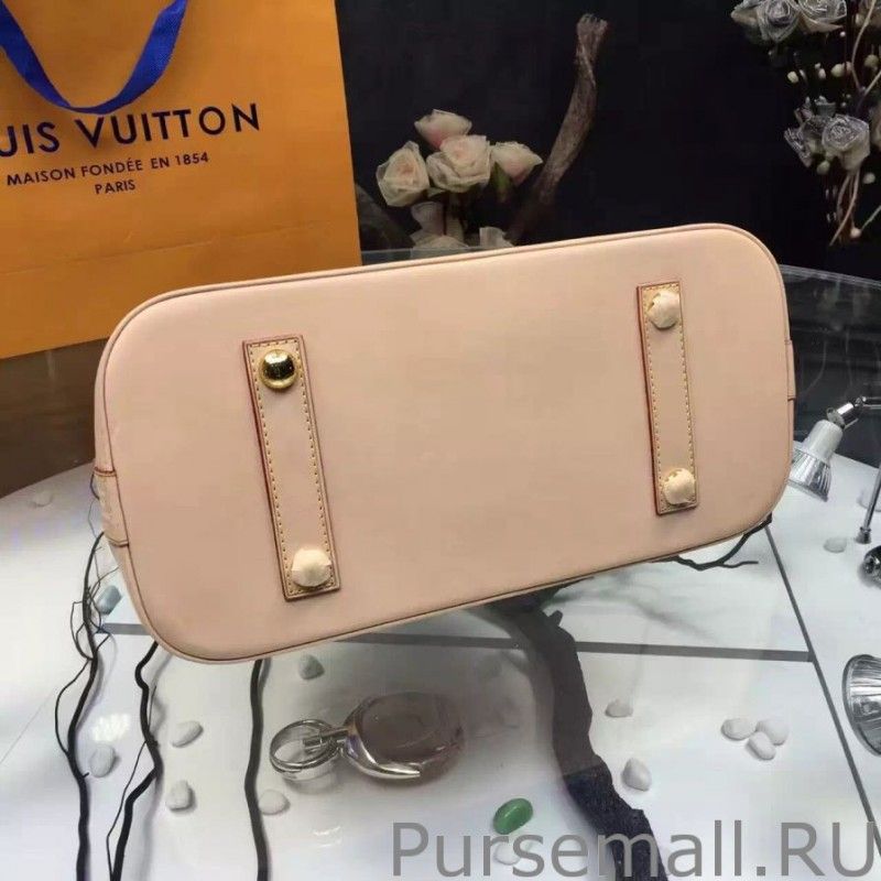 Alma PM Monogram Canvas M53151