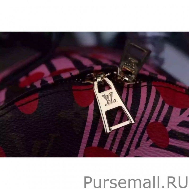 Palm Springs Backpack PM M41981