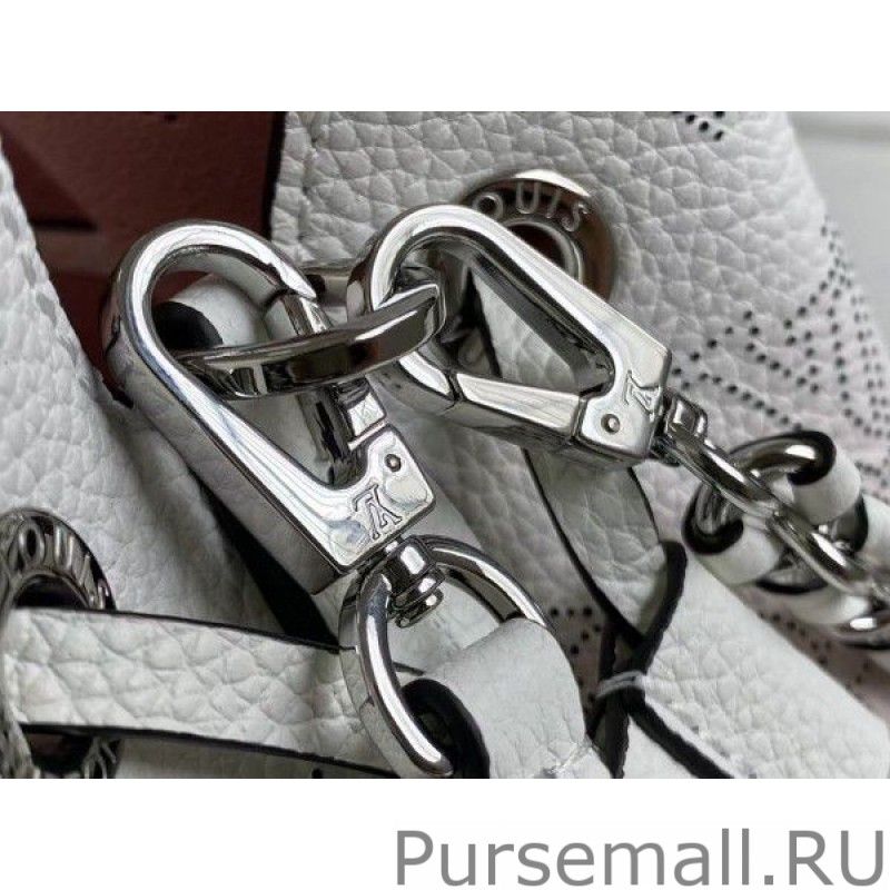 Bella Bag In Gradient Blue Mahina M57855