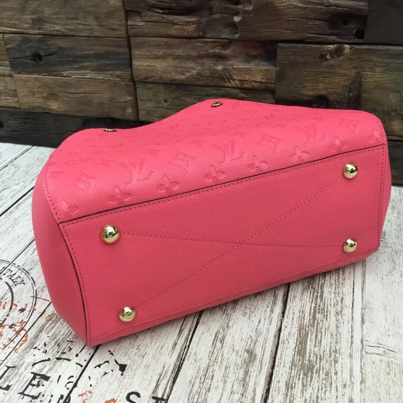 Montaigne MM Monogram Empreinte M41308