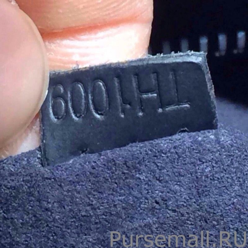 Messenger Greenwich Damier Cobalt N41348