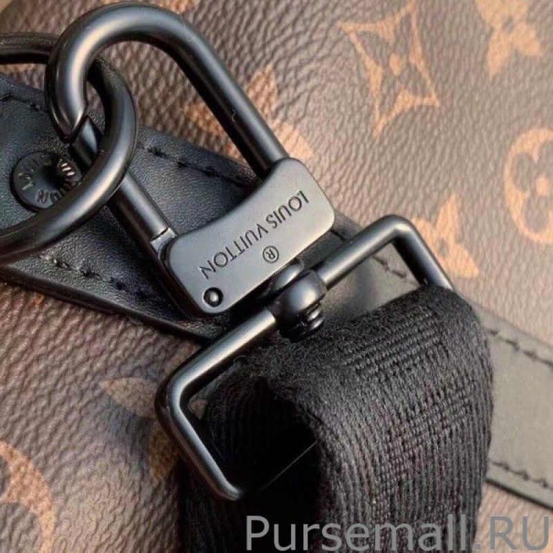 Keepall Bandouliere 50 Bag Monogram Yellow M45866