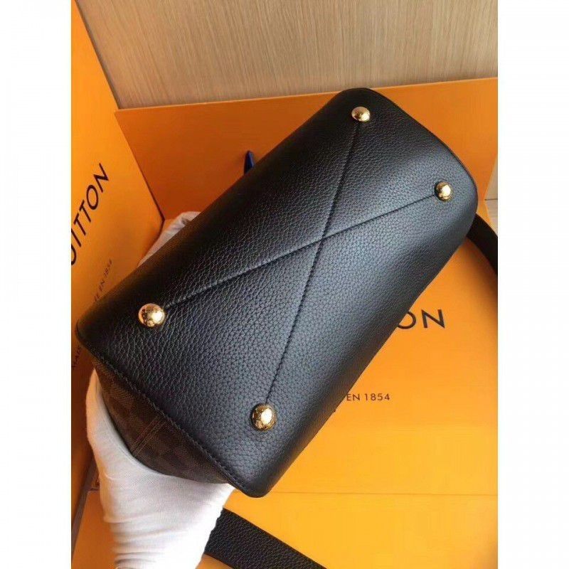 Hyde Park Bag Damier Ebene N41014