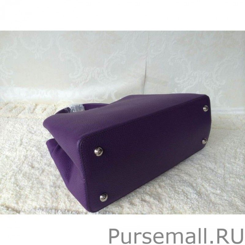 Purple Capucines MM M48866