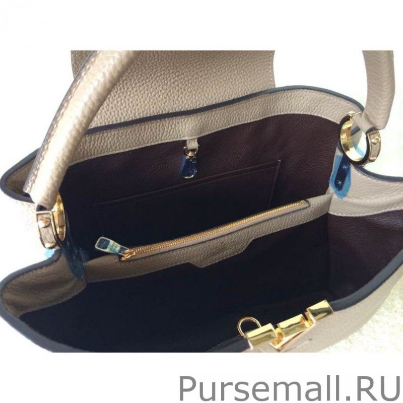 Galet Capucines MM M94428