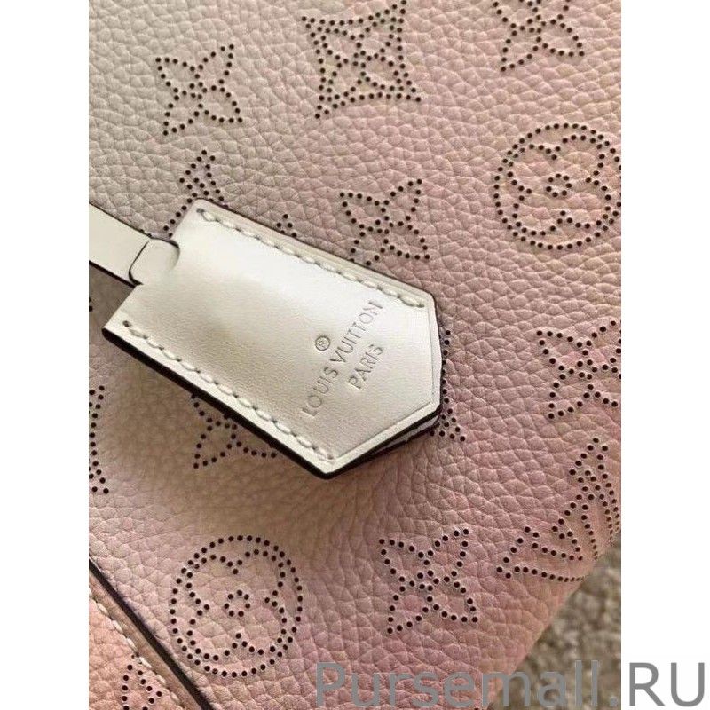 Hina PM Bag Gradient Pink Mahina M57858