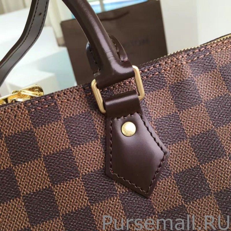 Speedy Bandoulière 30 Damier Ebene N41367