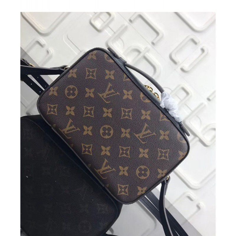 Saintonge Bag M43555 Black