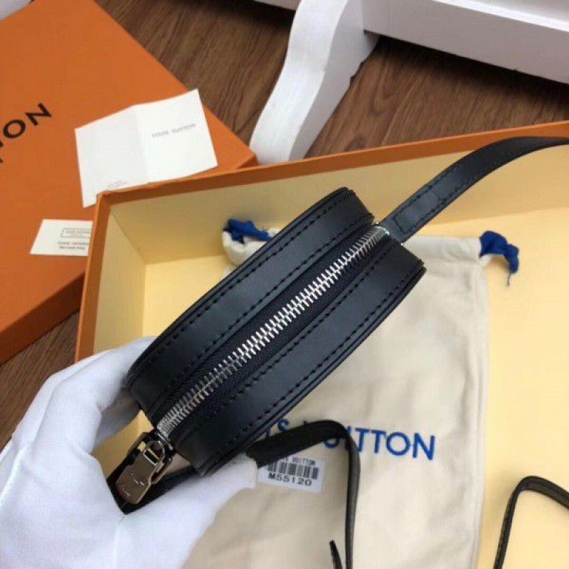 Danube PM Bag Epi Leather M55120