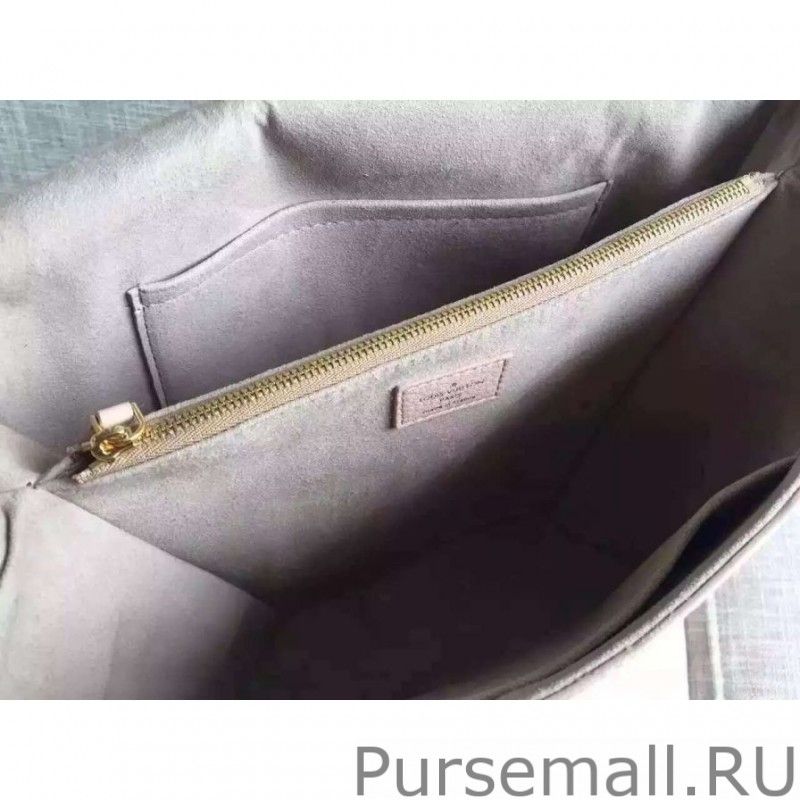 Petale Volta Messenger Bag M50257