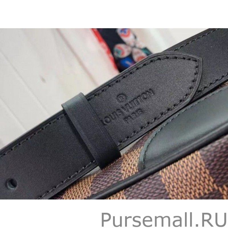 Odeon MM Bag Damier Ebene N50062