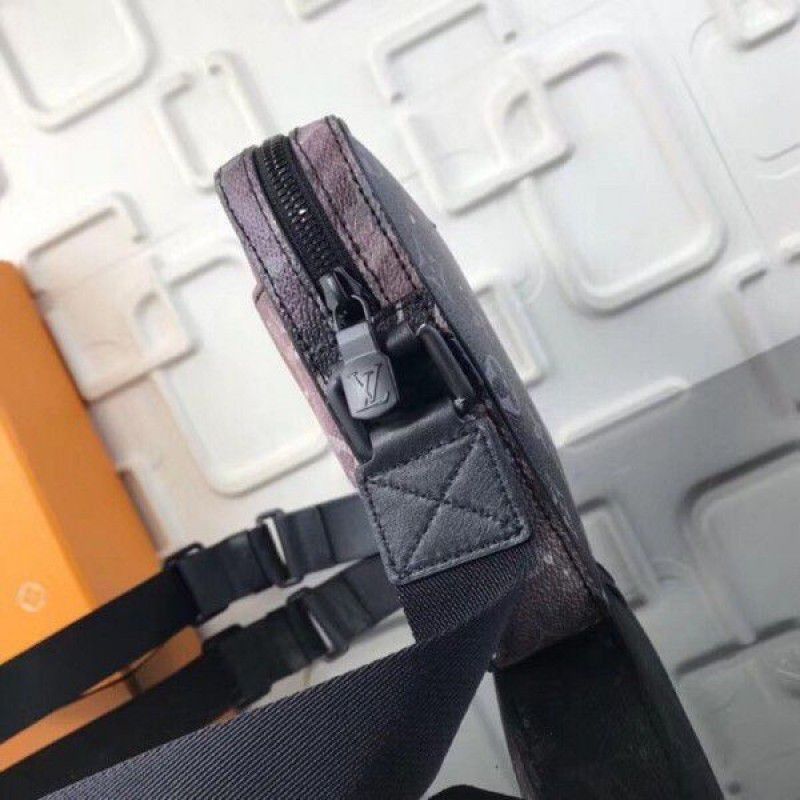 Alpha Messenger Monogram Galaxy M44165