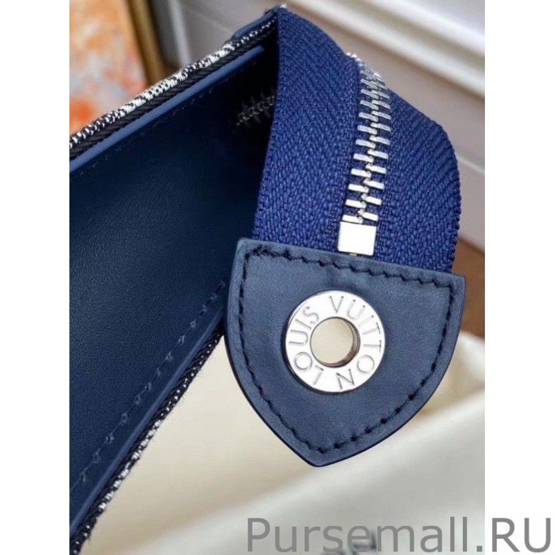 Pochette Voyage Monogram Tapestry M80034