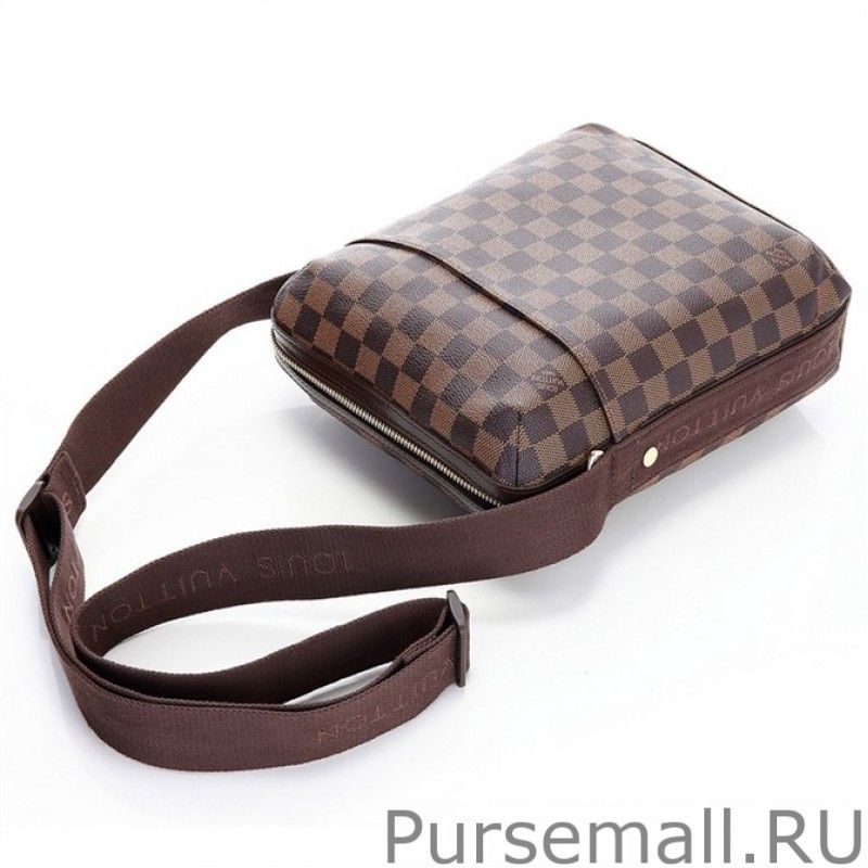 Messenger Bags And Totes Trotteur Beaubourg N41135