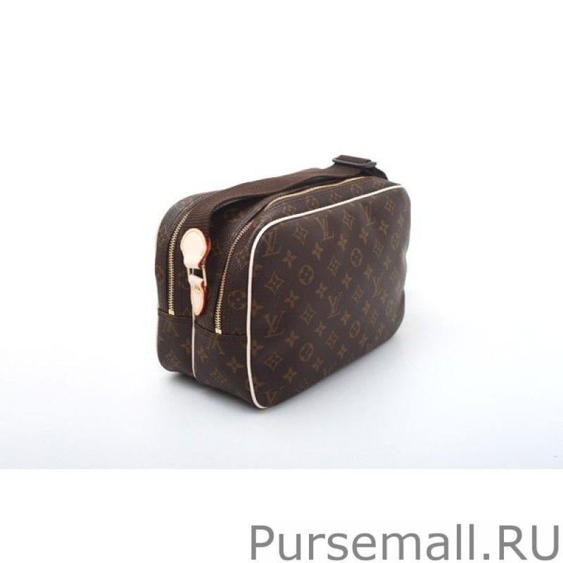 Messenger Bags And Totes Reporter PM M45254