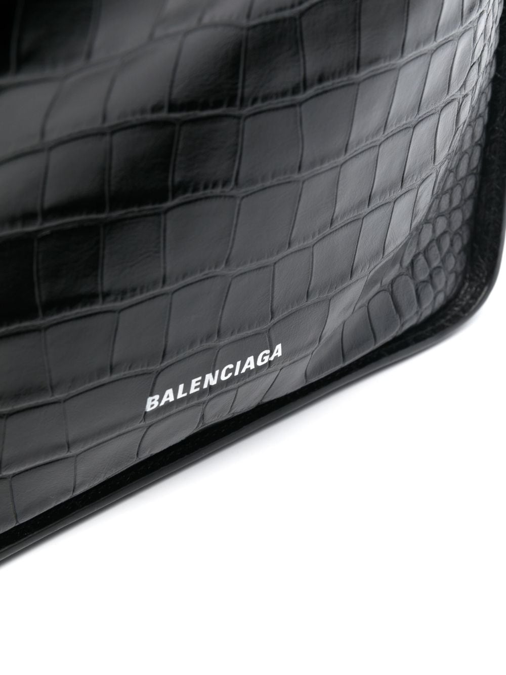 Ba*len*cia*ga tool 2.0 tote bag