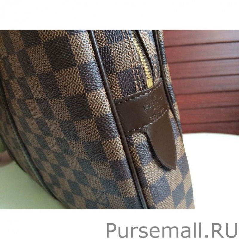 Briefacases Bags Ebene Porte-Documents Voyage N41124