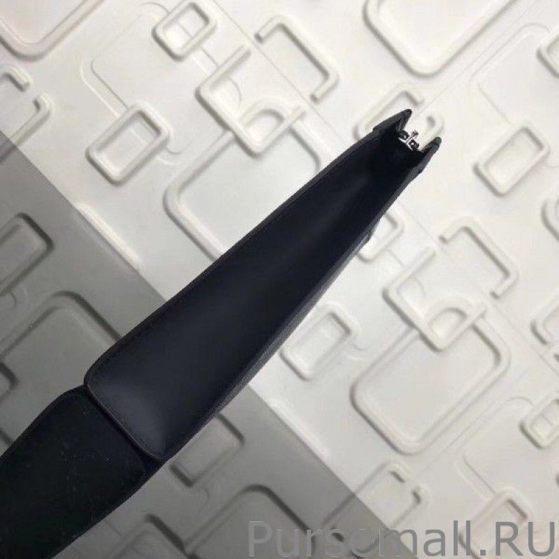 Pochette Voyage MM Damier Graphite N64444