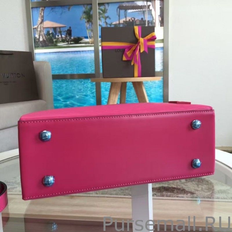 Kleber PM Epi Leather M51347