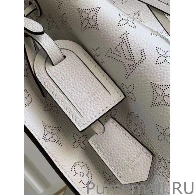 Muria Bag Mahina Leather M58483