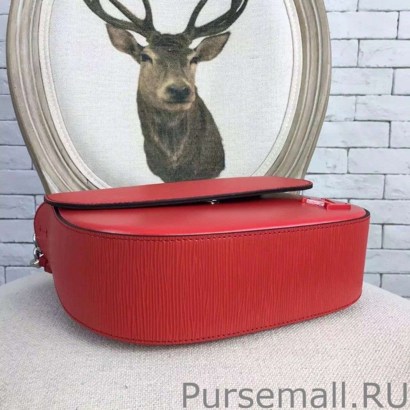 Luna Bag Epi Leather M42675