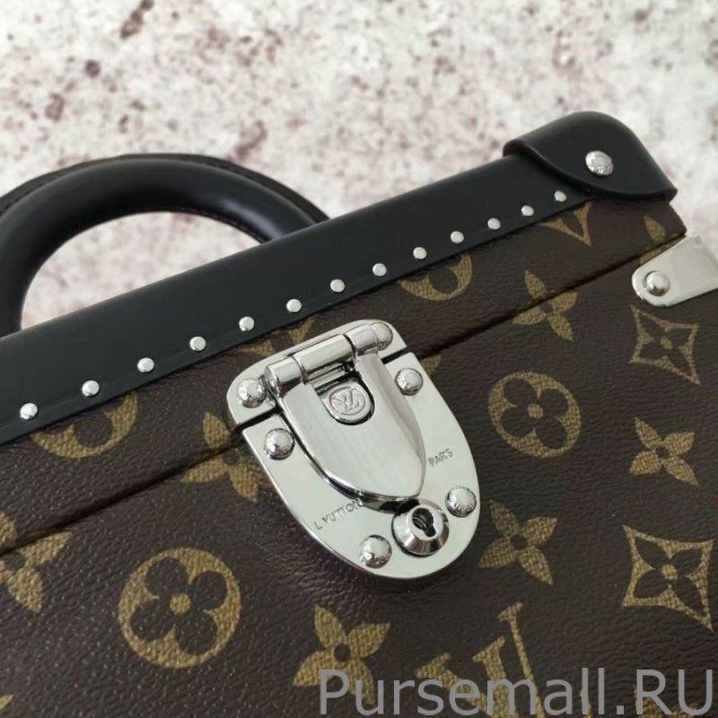 City Trunk PM Monogram M43118