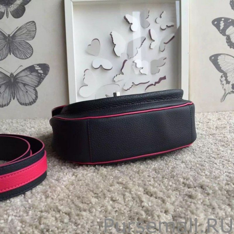 Black Marceau Bag M50352