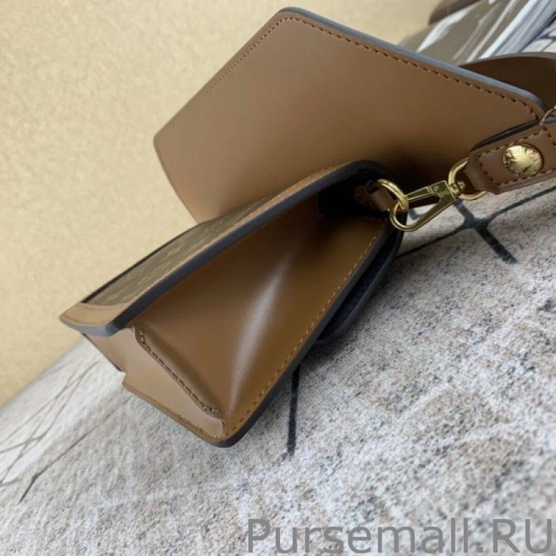 Dauphine Bumbag Monogram Reverse M44586