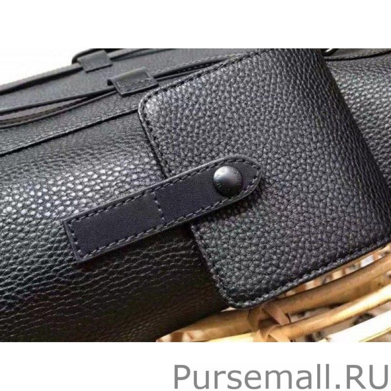 Black Christopher Tote Bag M58479