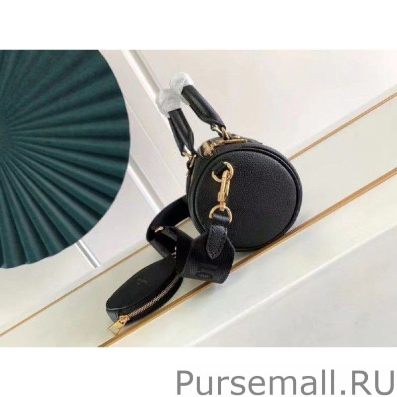 Papillon BB Bag Monogram Empreinte M45980