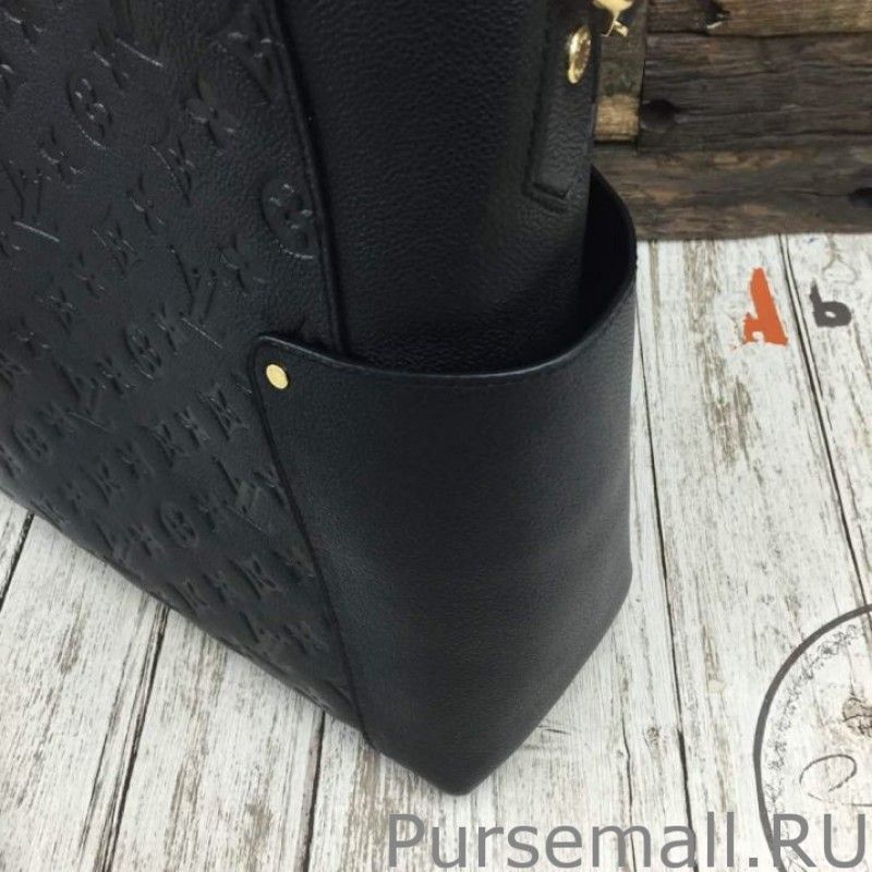 Bagatelle Monogram Empreinte M50072