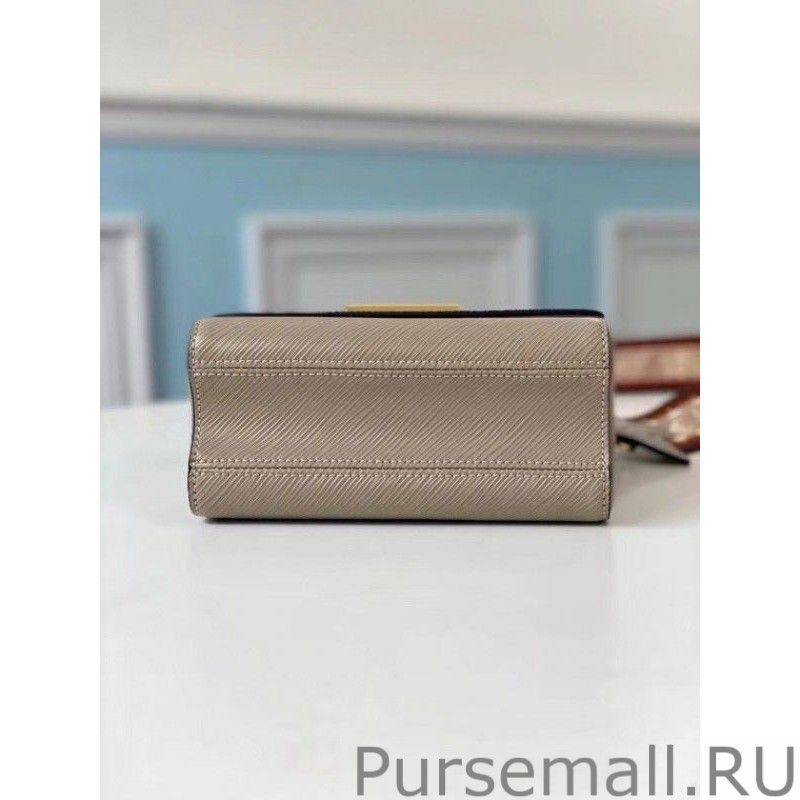 Twist PM Bag Epi Leather M57049