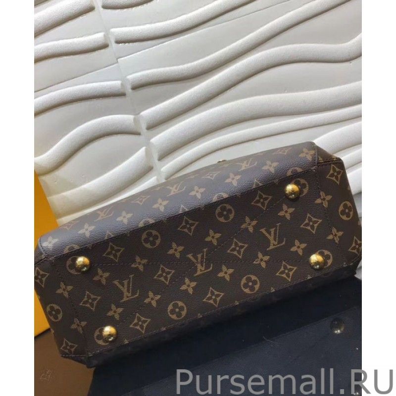 Montaigne MM M45310 Brown