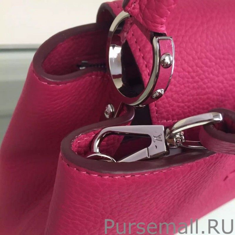 Fuchsia Capucines BB M94519
