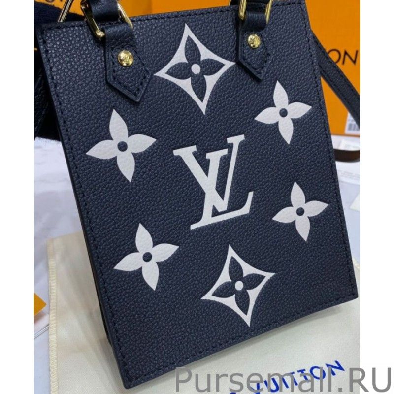 Petit Sac Plat M57937