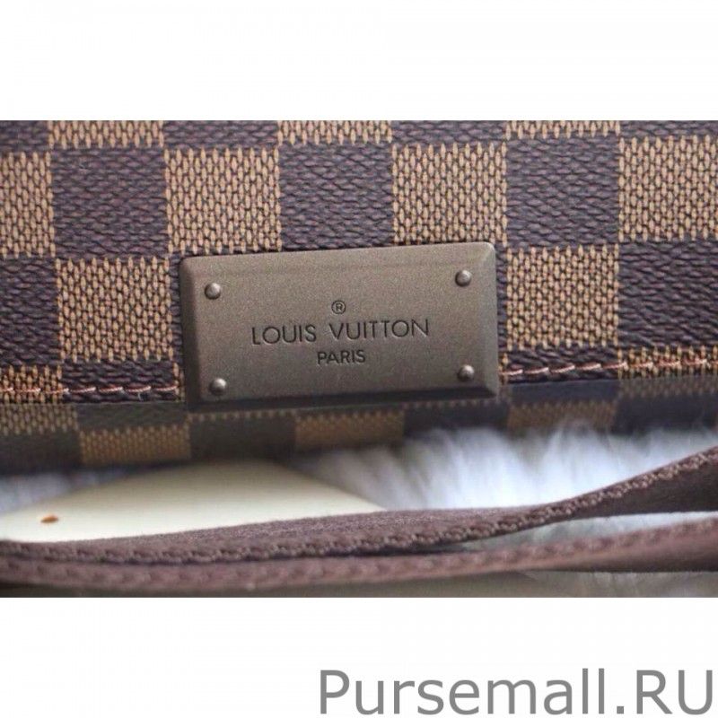 Men’s Messenger Bags And Totes Bastille N45258