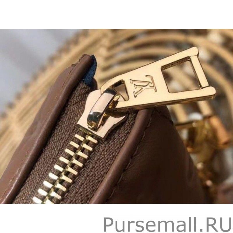 Coussin PM Bag Monogram Lambskin M59277