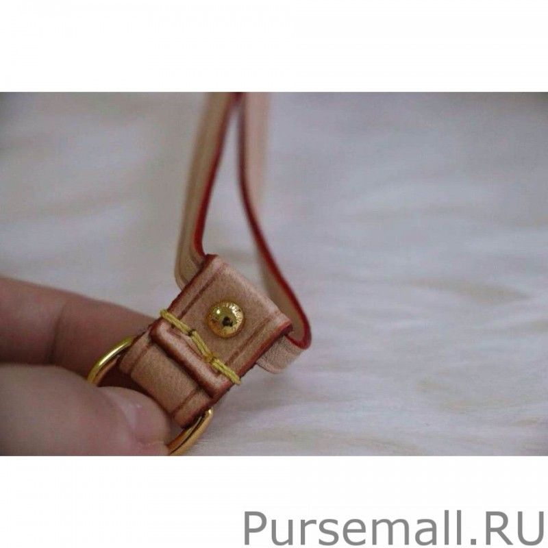 Neverfull MM Monogram Canvas M40156