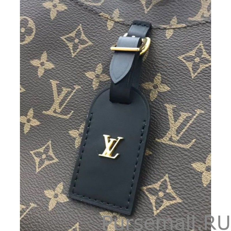 Odeon PM Bag Monogram Canvas M45353