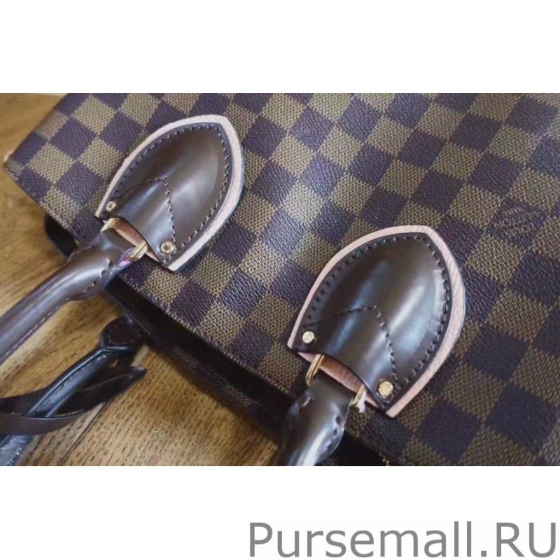 Normandy Bag Damier Ebene N41488