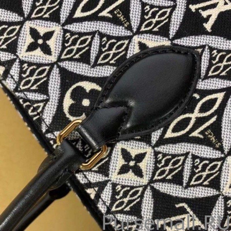 Since 1854 Onthego GM Tote Bag M57207