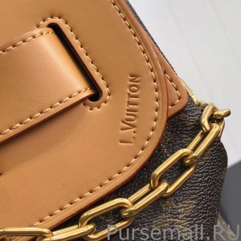 Steamer PM Monogram Bag M44997