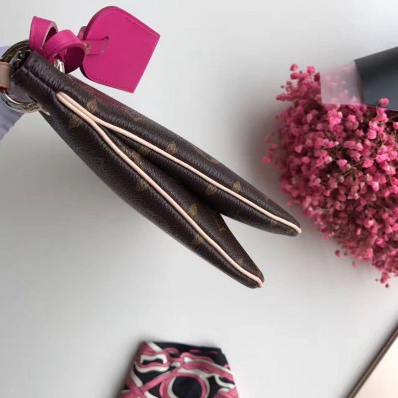 Lorette Bag Monogram Canvas M44053